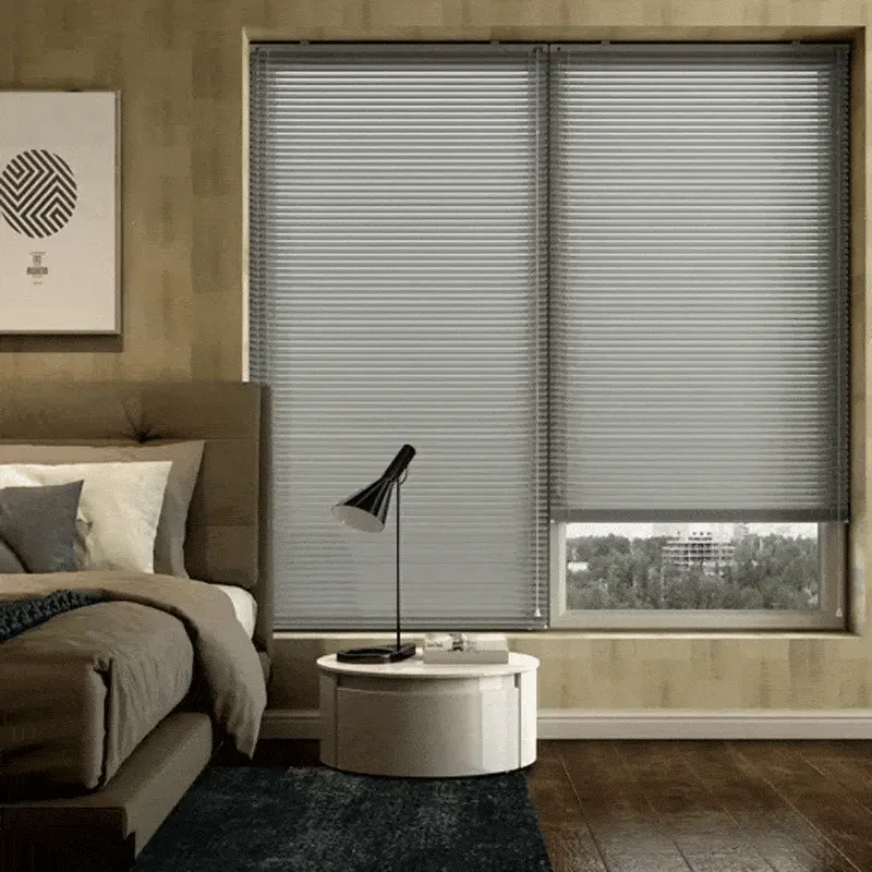 Aluminum Venetian Blind