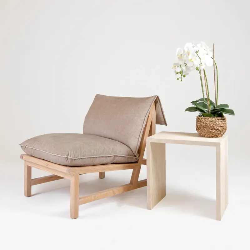 Lake Tahoe Sofa Chair