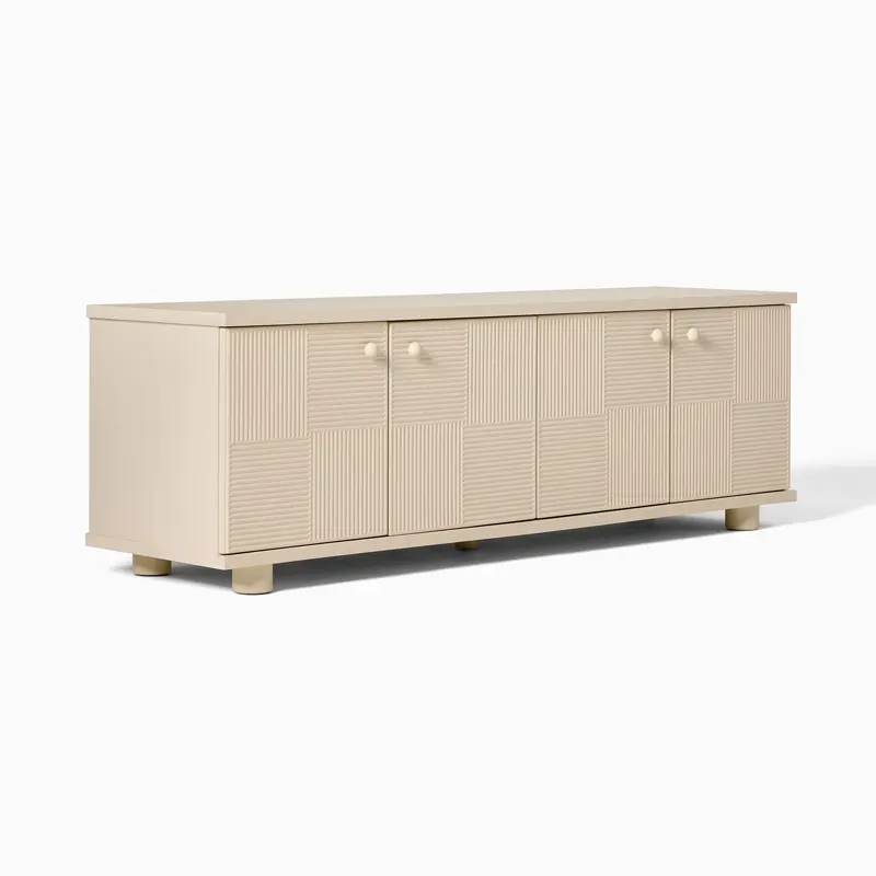 Hanbali Console Cabinet