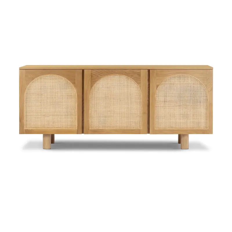 Arcy Console Cabinet