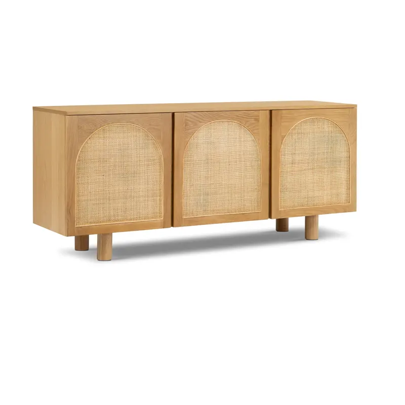 Arcy Console Cabinet