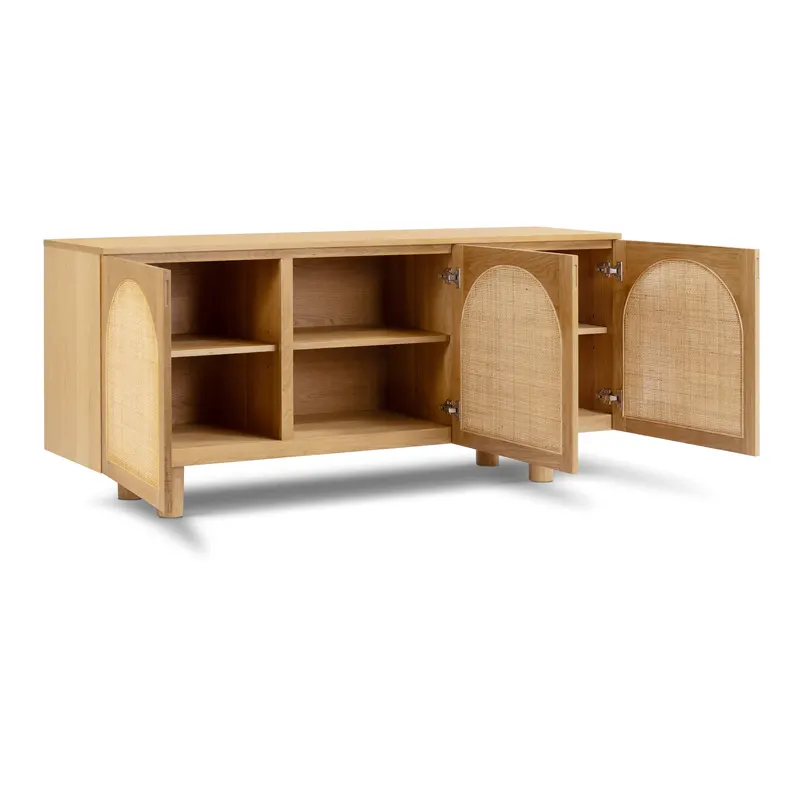 Arcy Console Cabinet