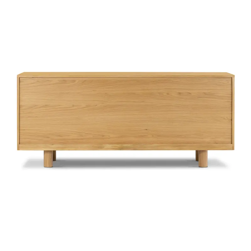 Arcy Console Cabinet