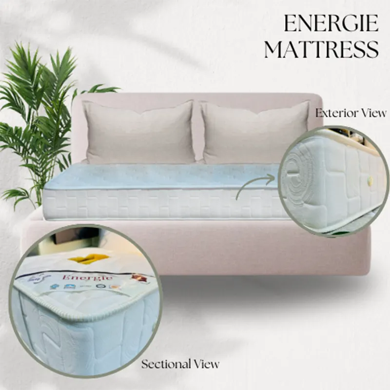 HOC Energie Mattress