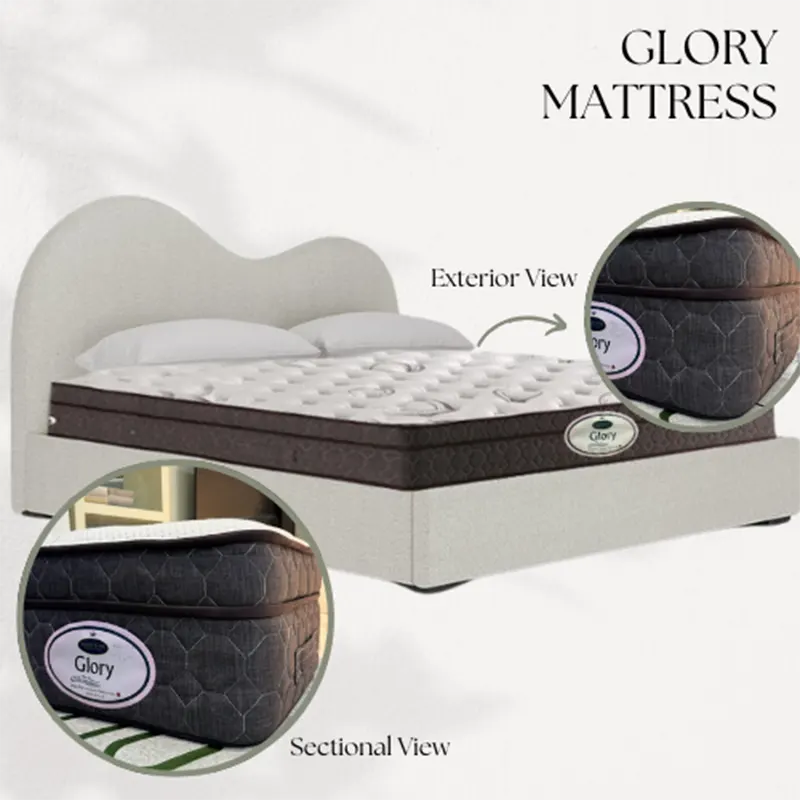 HOC Glory Mattress